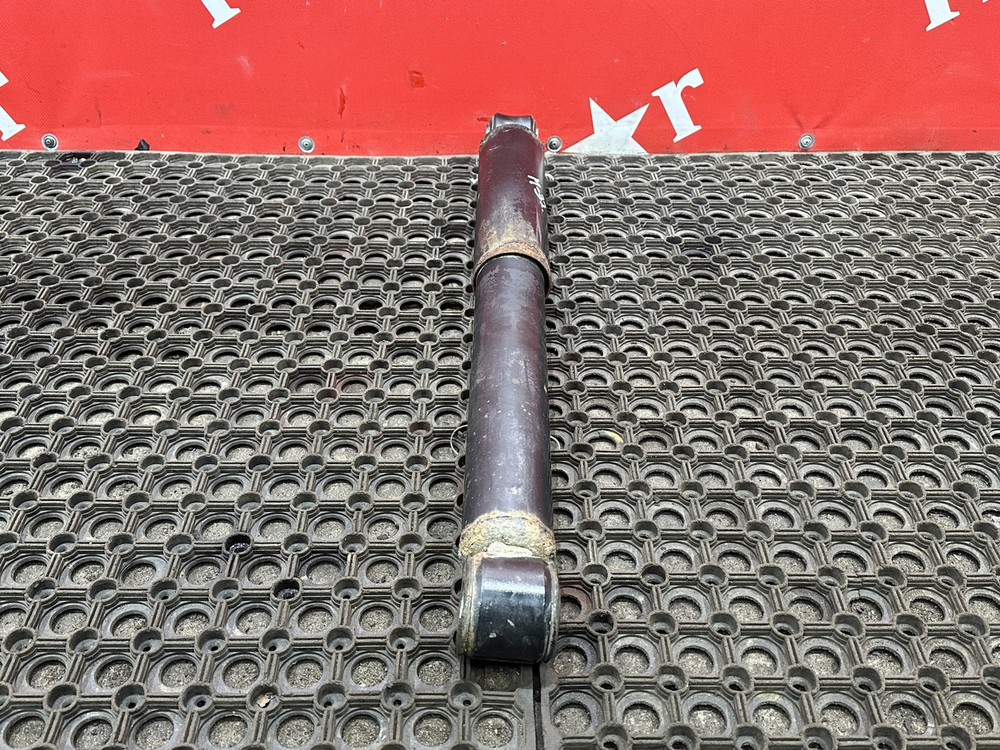 Амортизатор задний