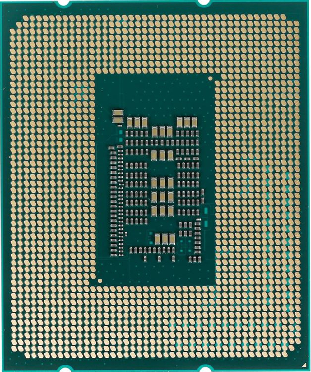 Процессор Intel Core i3 12100F, LGA 1700,  OEM [cm8071504651013 srl63]