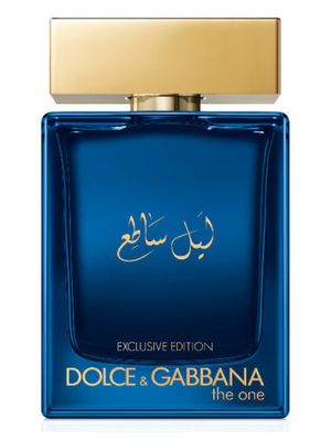 Dolce and Gabbana The One Luminous Night