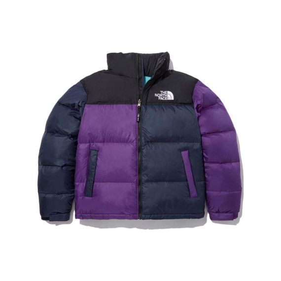 THE NORTH FACE 1996 M&#39;s 1996 Eco Nuptse Jacket logo