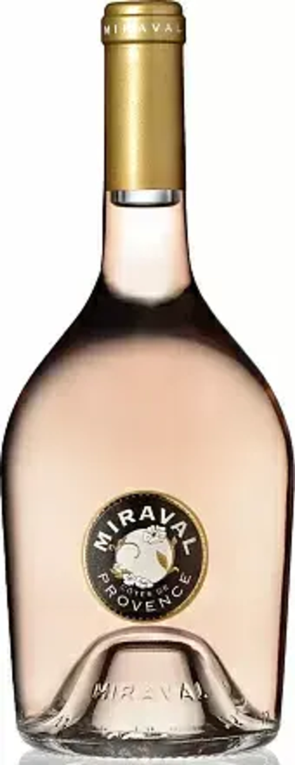 Вино Miraval Famille Perrin, 0.75 л