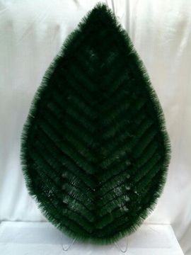 Фон венок 2/5в ерш