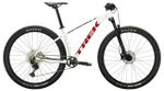 Горный велосипед Trek X-Caliber 8 27.5" (2022)