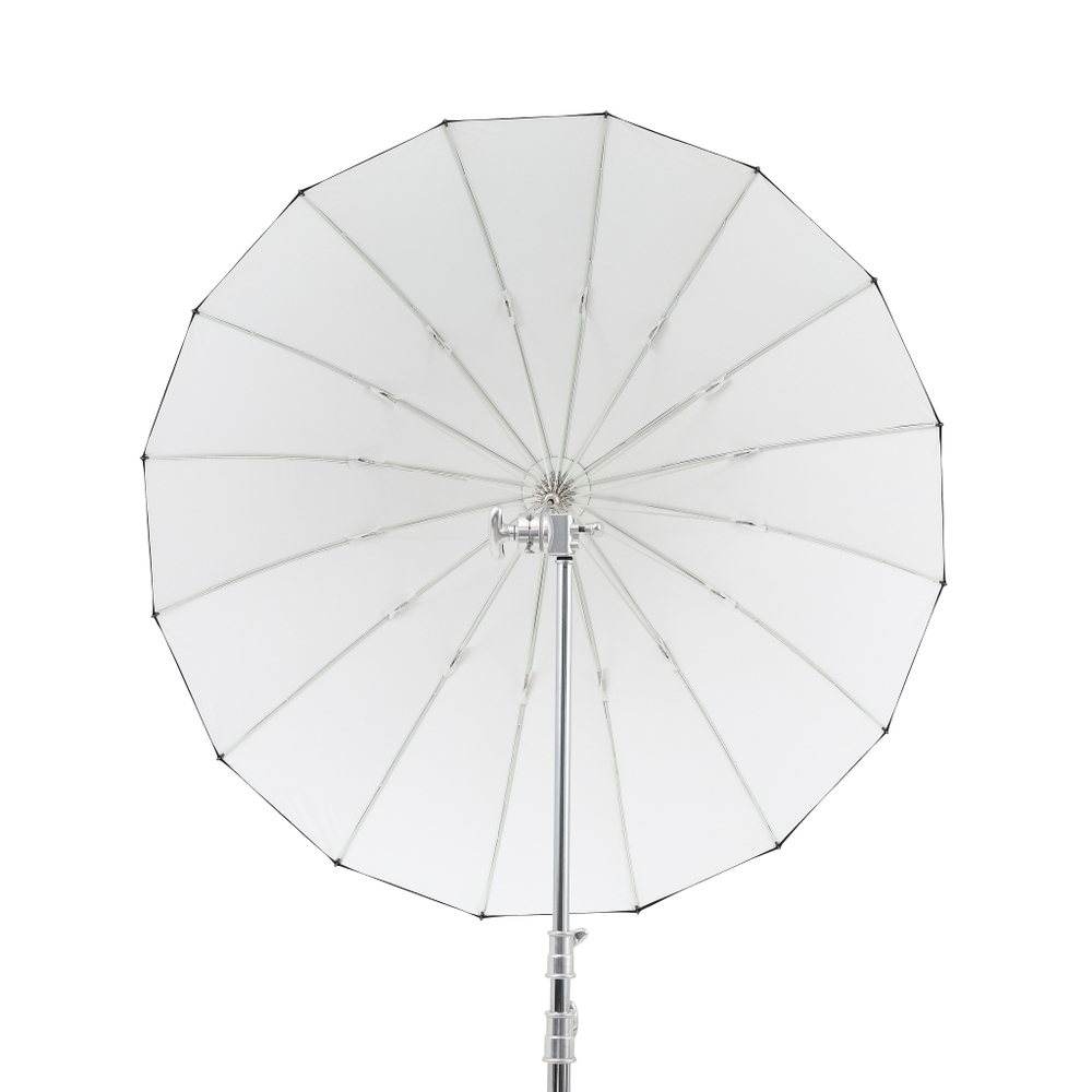 Фотозонт параболический Godox UB-130W белый /черный