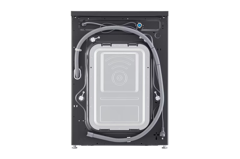 Стиральная машина LG F2Y1WS6J