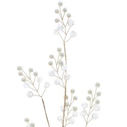 GAEM Изделие декоративное "Ветка", L71 W25 H25 см