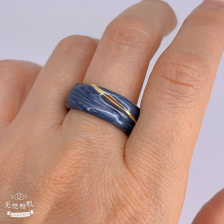 Кольцо LuxVintage - арт390