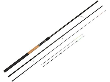 Удилище фидерное SALMO Spartan Feeder 120г, 360см