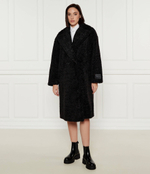 Пальто MALITE-1 HUGO - черный(50523262)