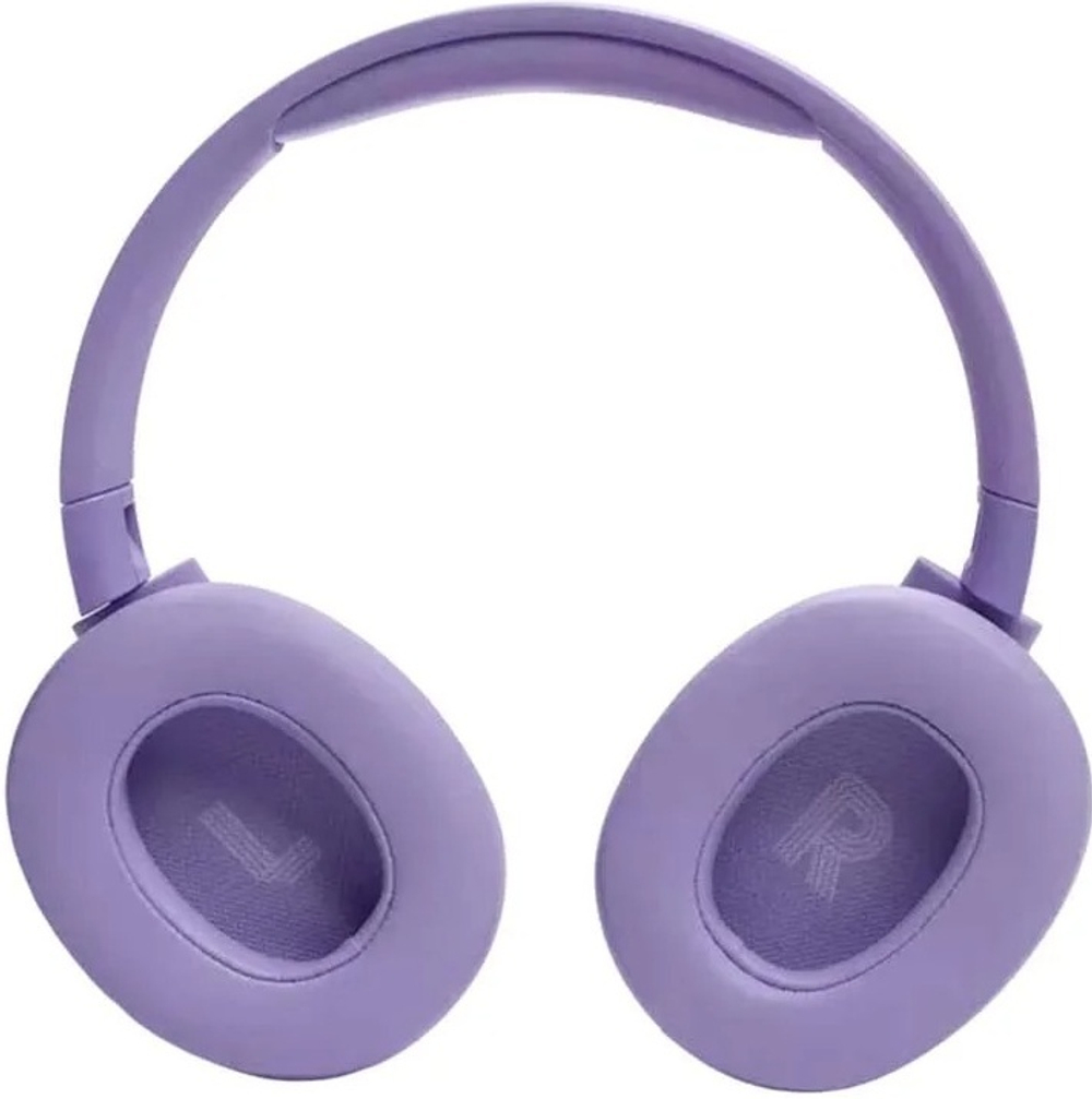 Беспроводные наушники JBL Tune T720BT Purple