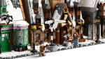 Конструктор LEGO Harry Potter 76457 Деревня Хогсмид – Коллекционное издание