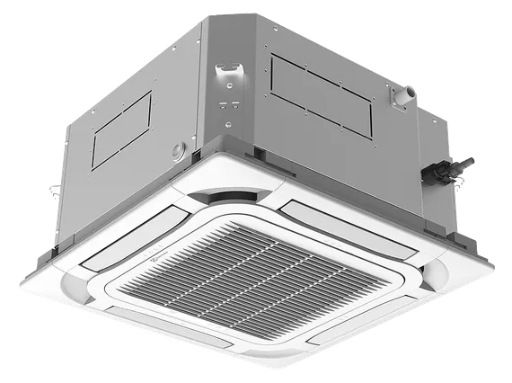 Кассетная сплит-система Electrolux EACC-12H/UP4-DC/N8 Unitary Pro 4 DC