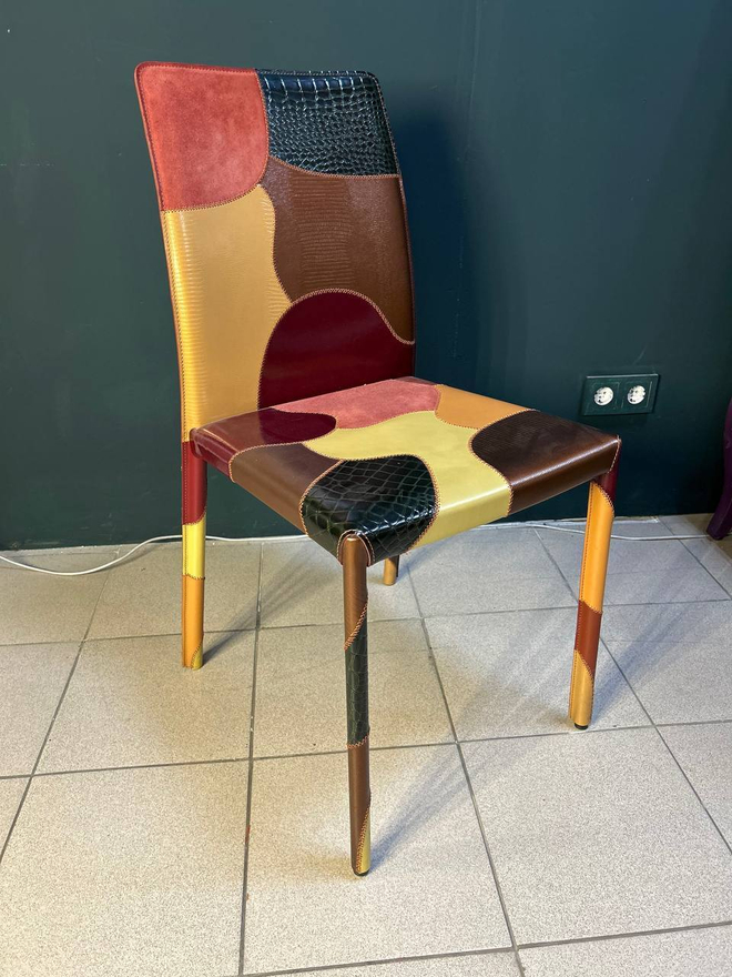 Стул Patchwork, Airnova