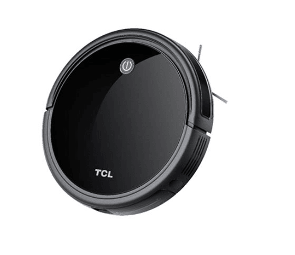 Робот-пылесос TCL Robot Vacuum Sweeva 6500 Black