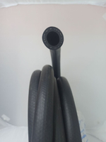 Шланг топливный армированный диаметр 18 мм (16 атмосфер) AG322510059 AUTO-GUR