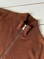 Свитер кашемировый Brunello Cucinelli