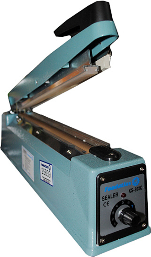 Запайщик пакетов Foodatlas KS-300C