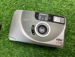 Samsung Fino 15 SE