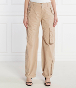 Брюки MALAGA Pinko - бежевый(103271 A1QY)