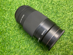 Sony 75-300mm 4.5-5.6 (SAL-75300)