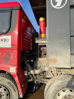 Shacman (Shaanxi) SX* 8x4 Самосвал SX33186T366 (Дизельный, 11,6 л, 369 л.с., МТ)