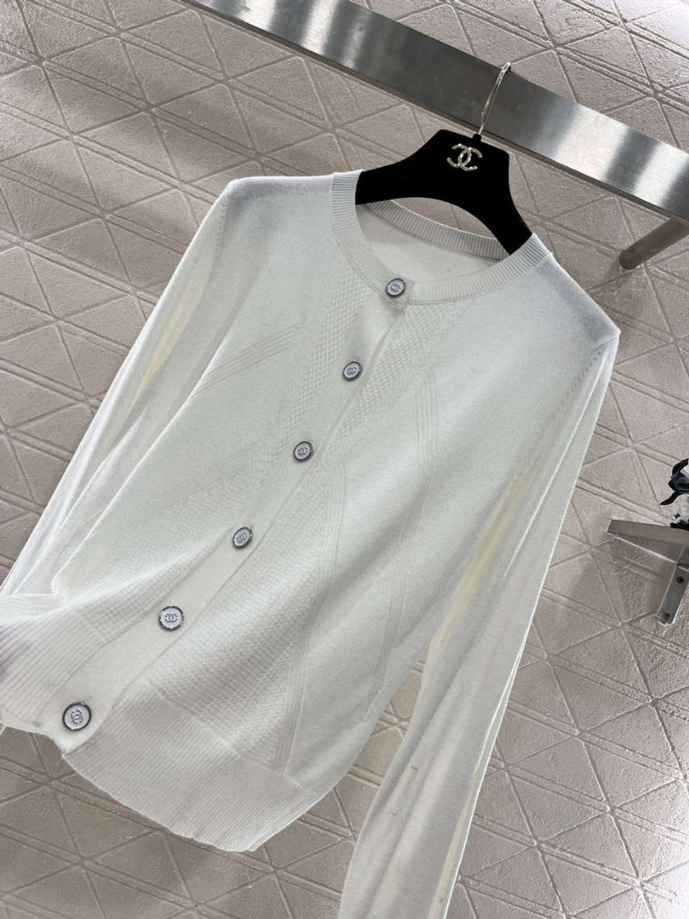 Кардиган CHANEL