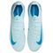 NIKE Mercurial Vapor 16 Футболические ботинки Низкий Верх Сине - Мужские