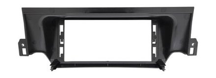 Комплект с разъёмами 12.3" Land Rover Discovery Sport 2015-2019 (без CD - harman) - Car-Smart LUX-LRDSB