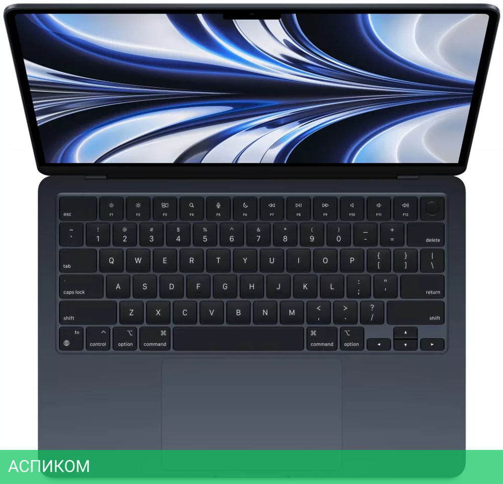 Ноутбук Apple Macbook Air 13" M2 2022 Z160006PD