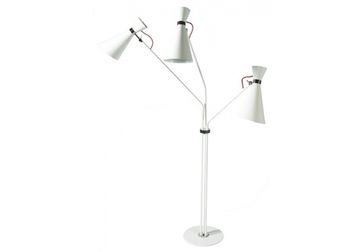 Напольный светильник SIMONE by Delightfull ( WHITE)