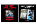 Альбом LNGSHOT - EP ALBUM SHOT CALLERS