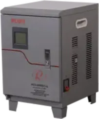 Стабилизатор напряжения Ресанта АСН-100000/3-ЭМ