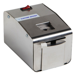 Деструктор игл и шприцев Liston D 1101