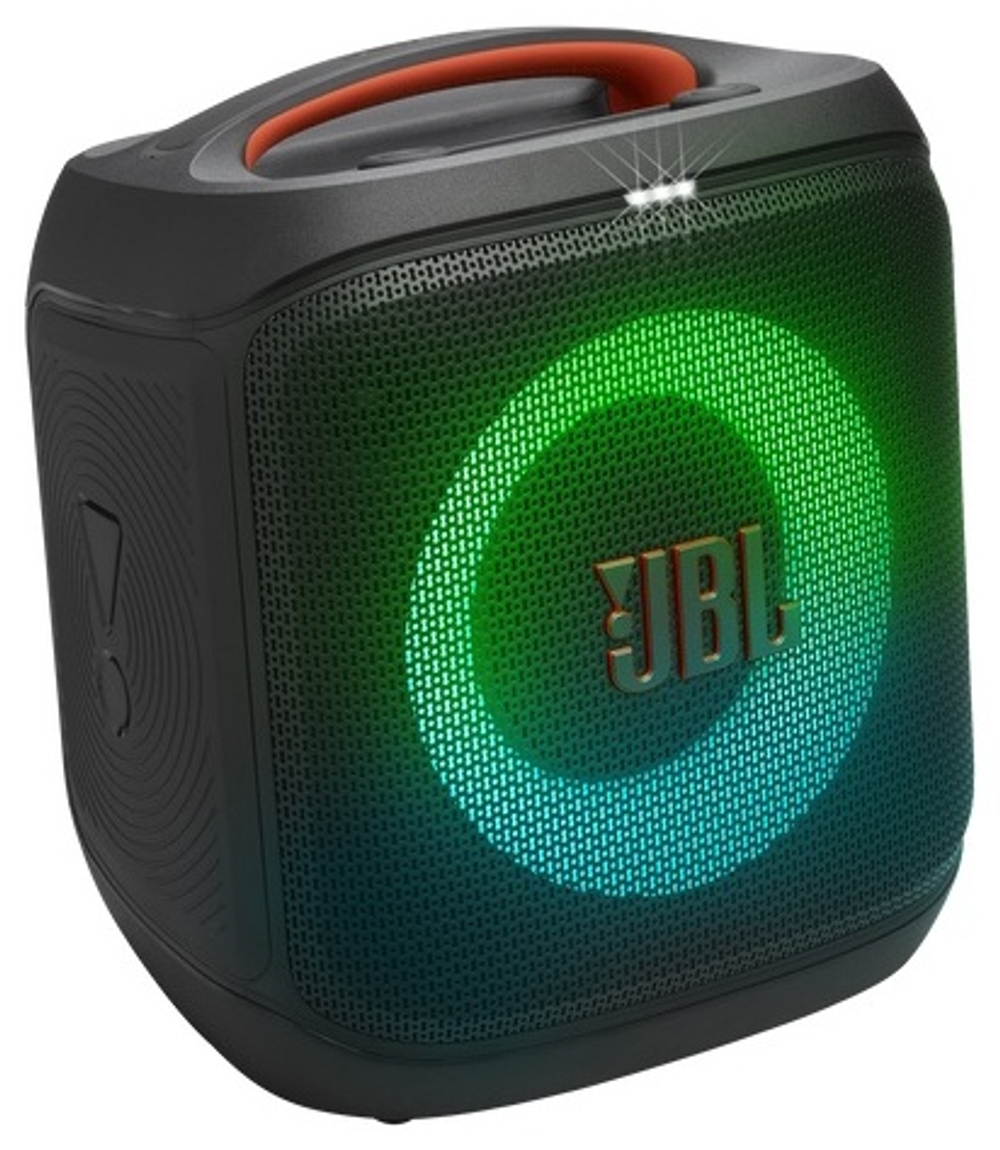 Портативная колонка JBL PartyBox Encore Essential 2 черный