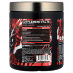 Nutrex Research, Outrage, Ultra Stim перед тренировкой, фруктовый пунш, 209,64 г (7,39 унции)