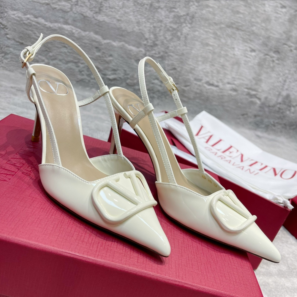 Valentino Pumps 8 cm