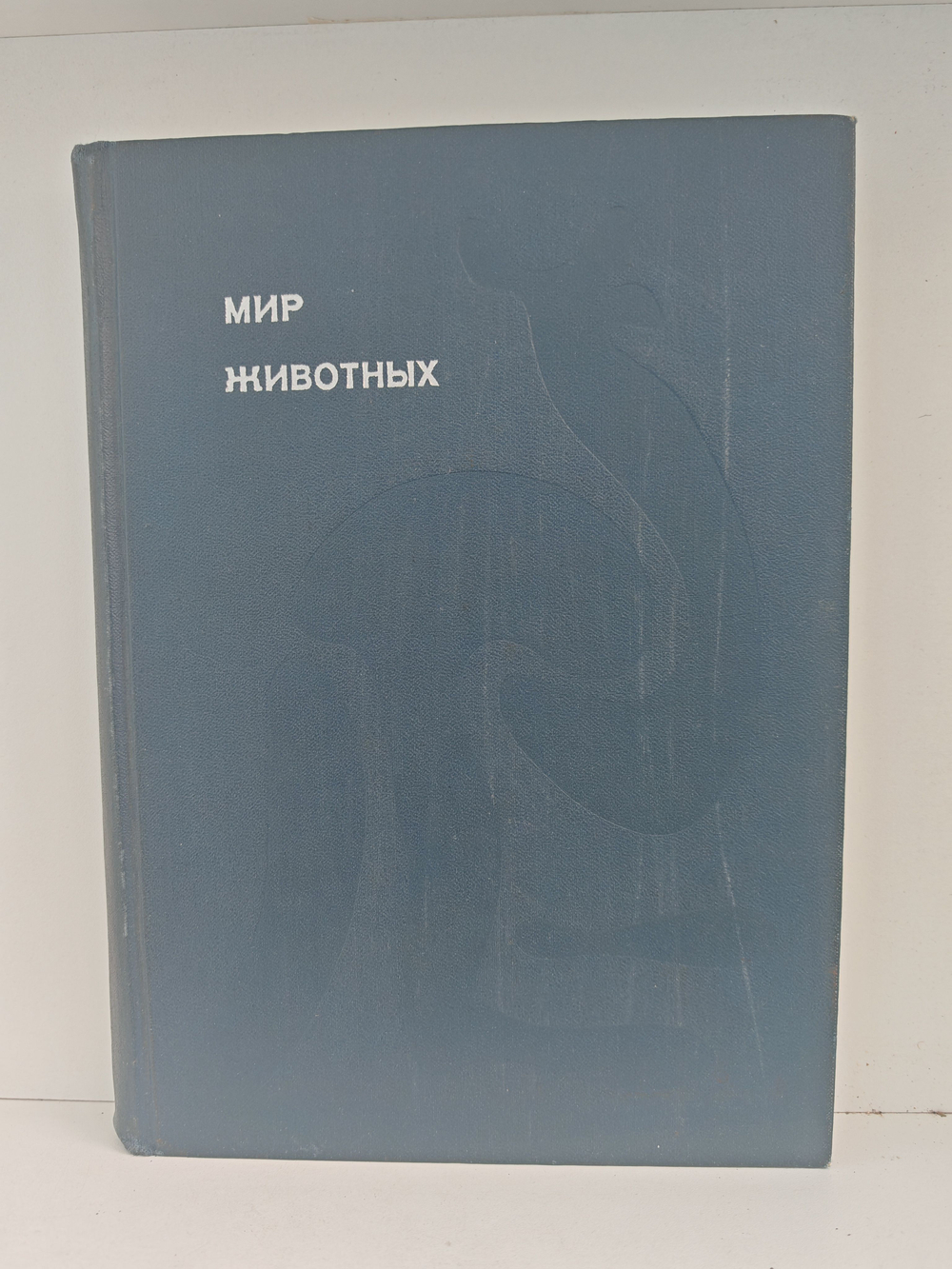 Мир животных. Рассказы об утконосе, ехидне, кенгуру, ежах, волках...