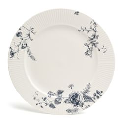 СТОЛОВЫЙ НАБОР LEFARD "BLUE GARDEN" НА 4 ПЕР. 16 ПР