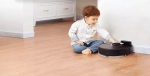 Робот-пылесос Roborock Q7 Max Plus черный (Global)