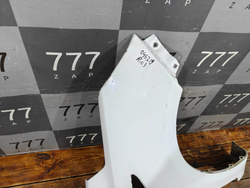 Крыло переднее правое Kia Rio 3 (QB) 11-17 Б/У Оригинал 663214Y000