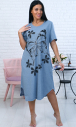 Туника Т-3532/1