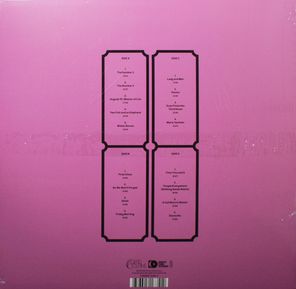 Khruangbin / Live At Sydney Opera House (2LP)