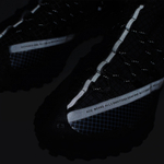 кроссовки Nike ACG Mountain Fly Low Gtx Black / Red Ftwr.