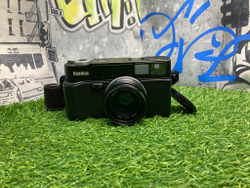 Konica Hexar AF