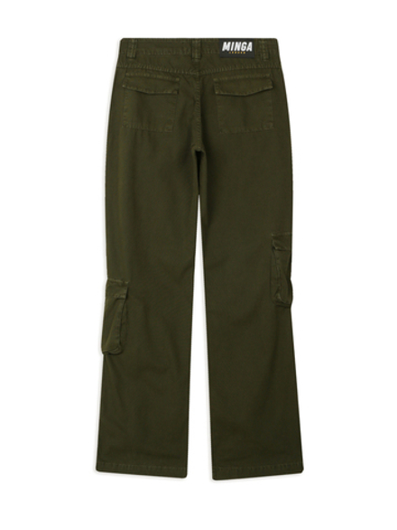 Топ Трикотажный Printed Black Strap Rib Top