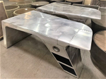 Стол письменный Aviator Desk