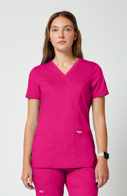 Топ женский Cherokee WW Revolution WWE610 (EU)