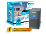 ИБП Stark Country 3000 online