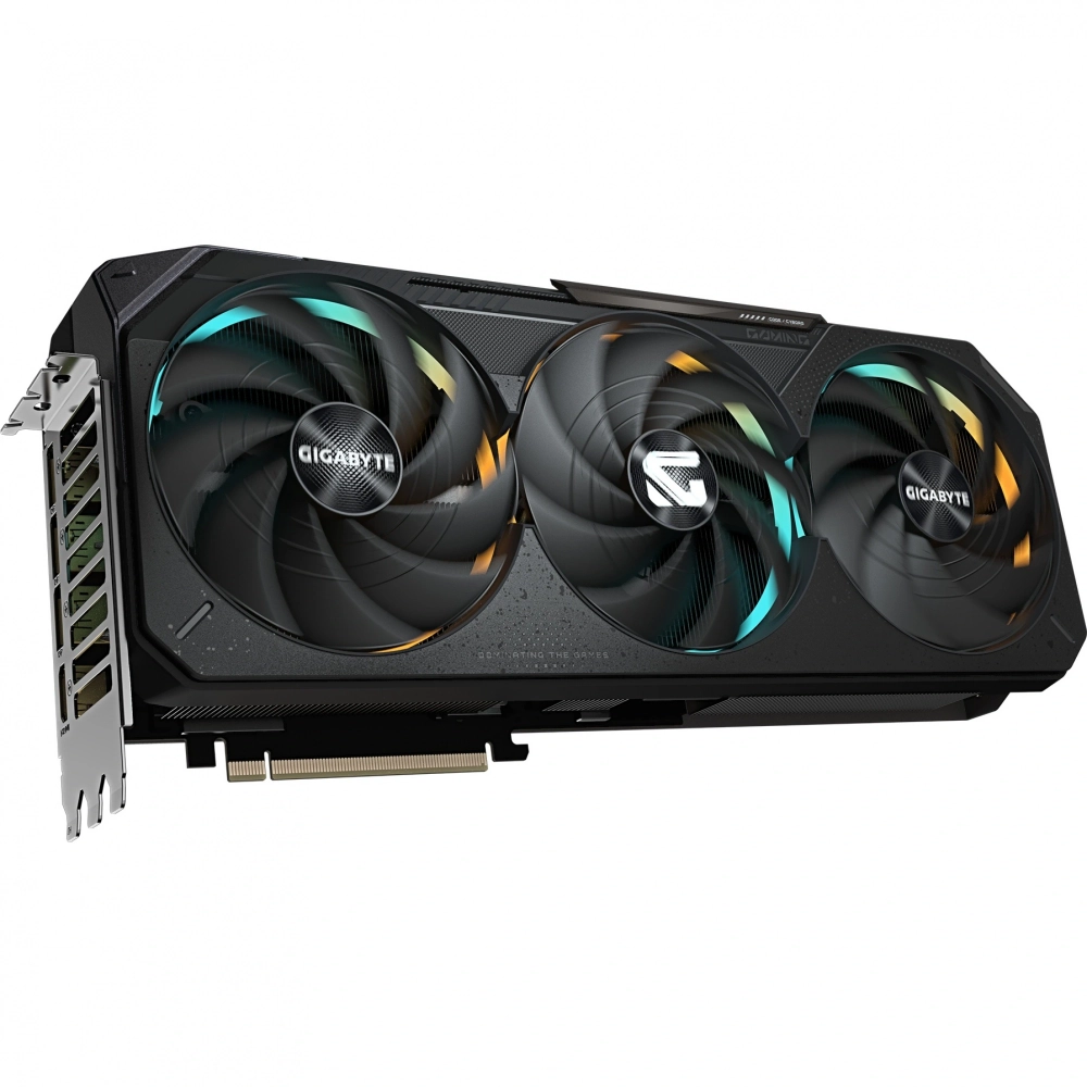 Видеокарта Gigabyte RTX5070Ti GAMING OC 16GB GDDR7 256bit 3xDP HDMI 3FAN RTL