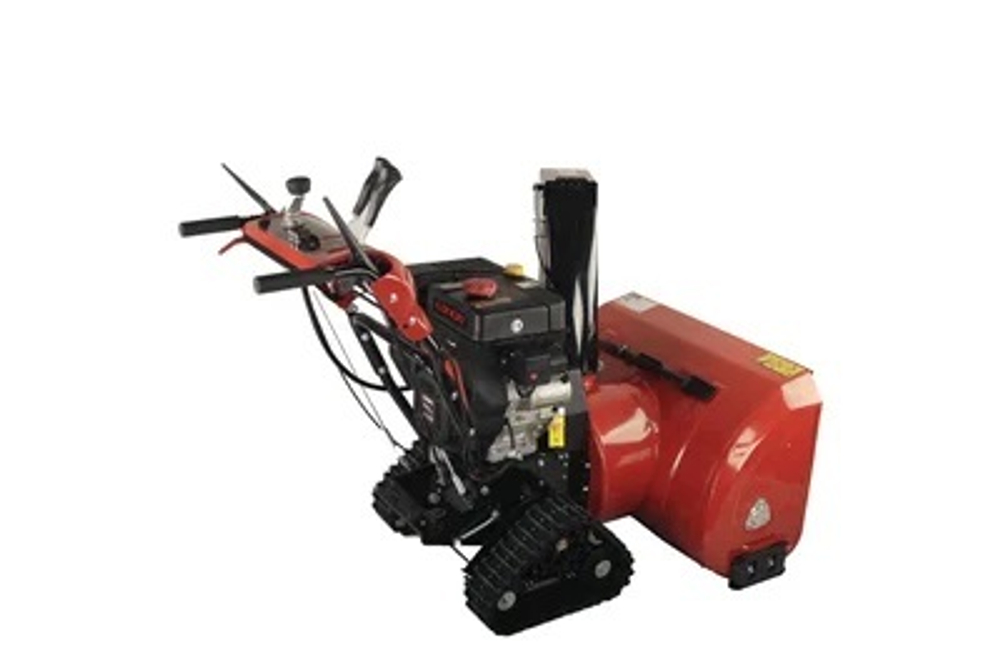 Снегоуборщик DDE ST1387LET